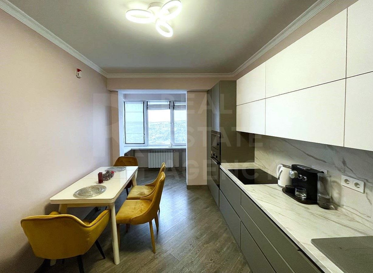 Chirie, apartament, 2 camere, strada Valea Crucii, Botanica - Poză 3