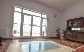 De vanzare Penthouse in Vila interbelica, Cazzavilan, Centru, Cismigiu - Poză 3