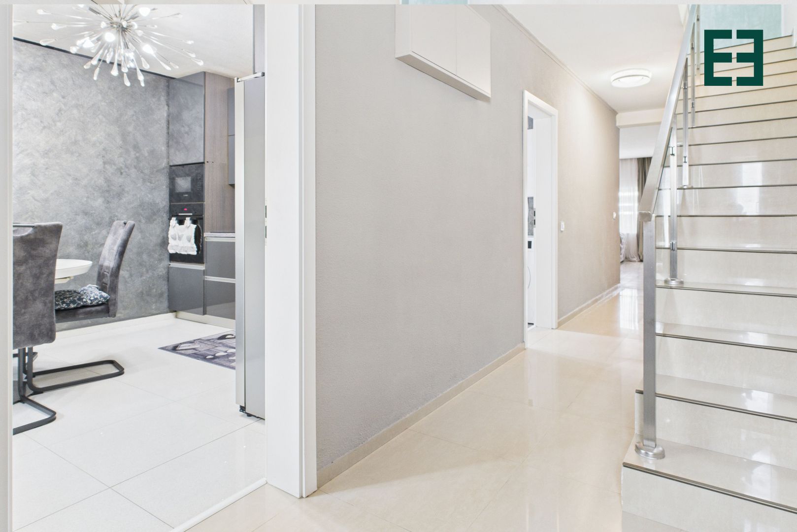 Casă tip duplex cu 4 camere - Zona Aradului - Timișoara - Poză 10