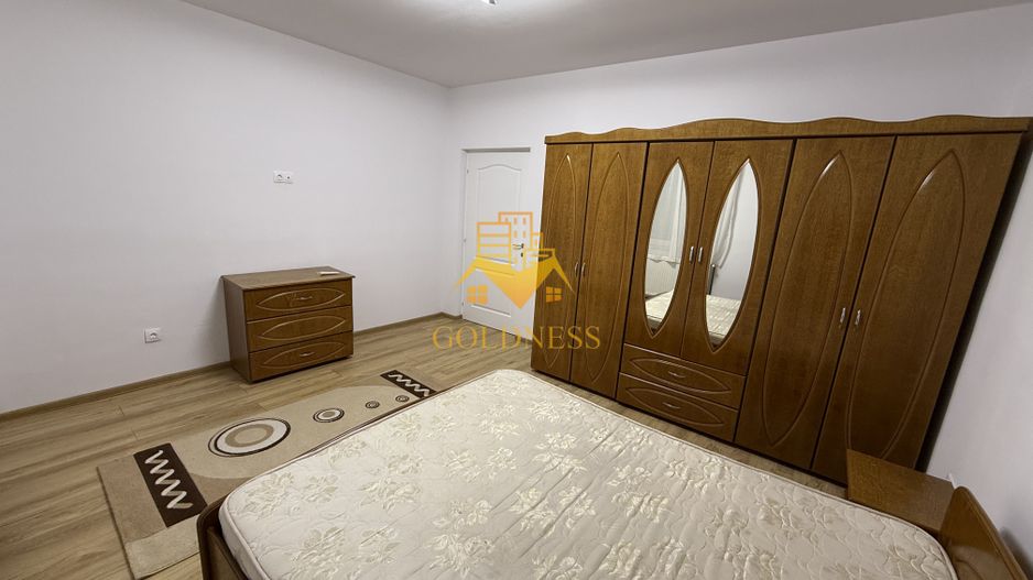 2 camere decomandate, curte, Zorilor Sigma, Lidl, UTCN - Poză 8