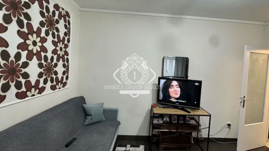 13 Septembrie-Parc Sebastian | Garsoniera | 27mp | et 6 | 62.500 euro - Poză 1