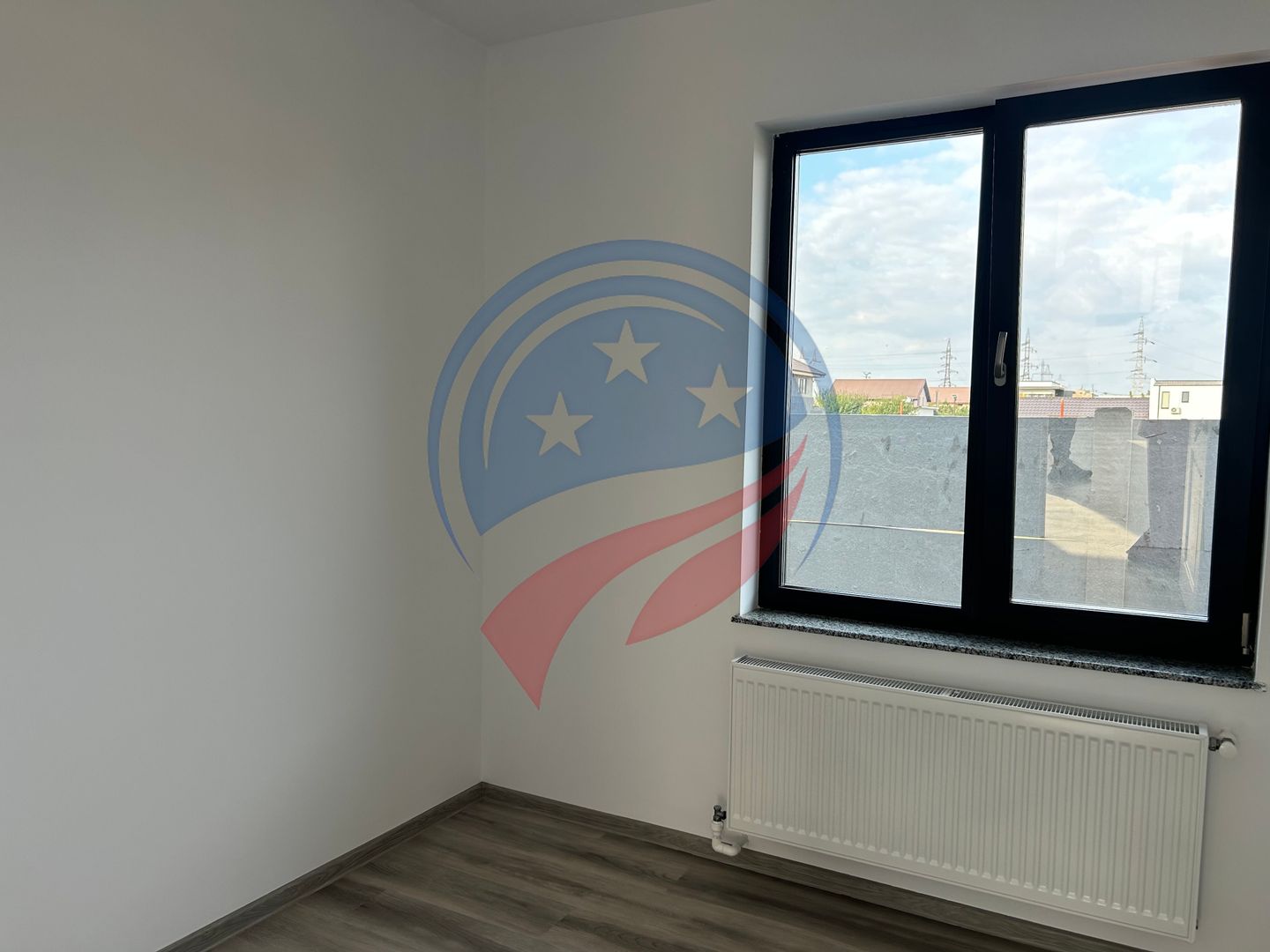 Casă de vânzare în Damila | 498 mp teren | 143 mp construcție | 12 ml deschidere - Poză 3