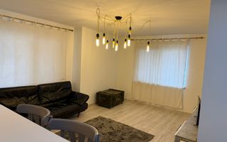 Apartament cu 2 camere în Baciu, zona Primăriei. - Poză 1