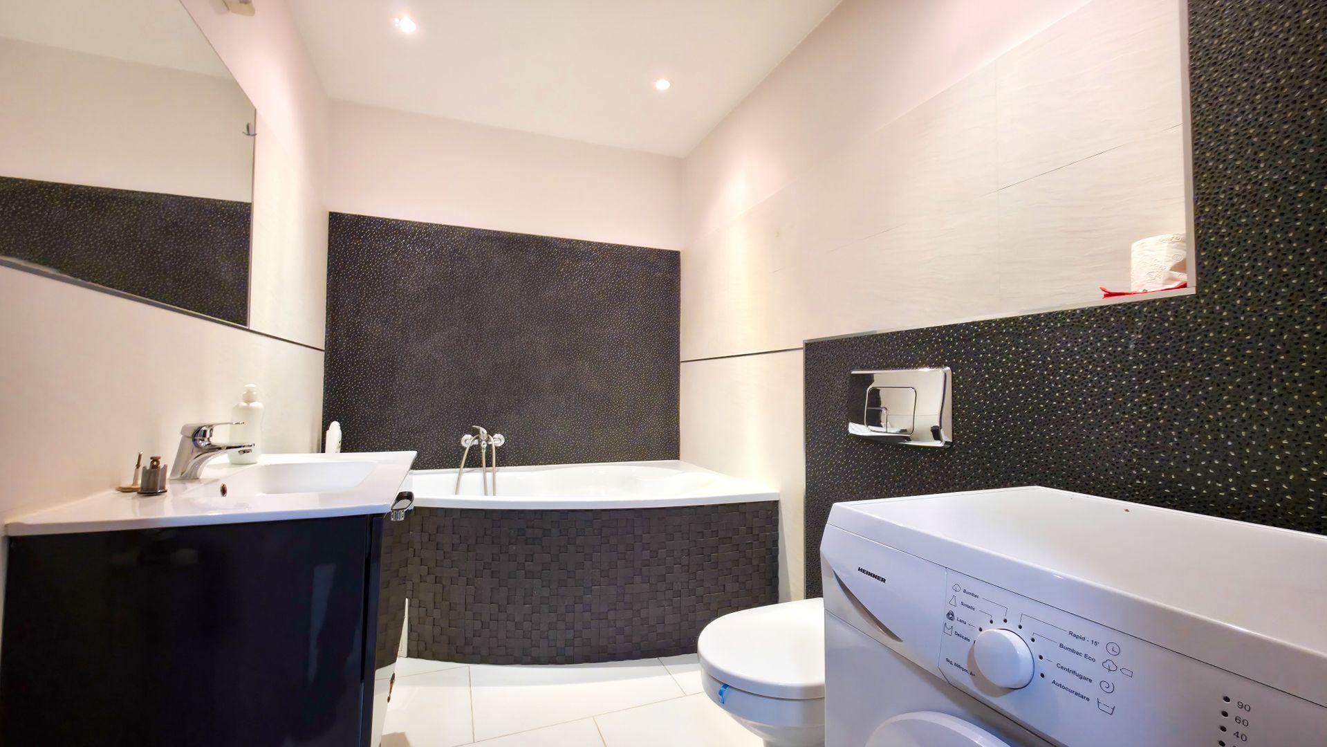 Garsonieră Spațioasă 38mp | Bloc 2014 | Etaj 1/4 | Str. Tineretului - Poză 4