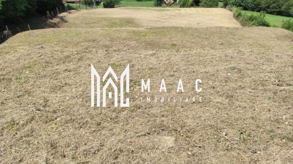 Teren intravilan | 3860 mp în Sărata | ideal pensiune sau resort - Poză 3
