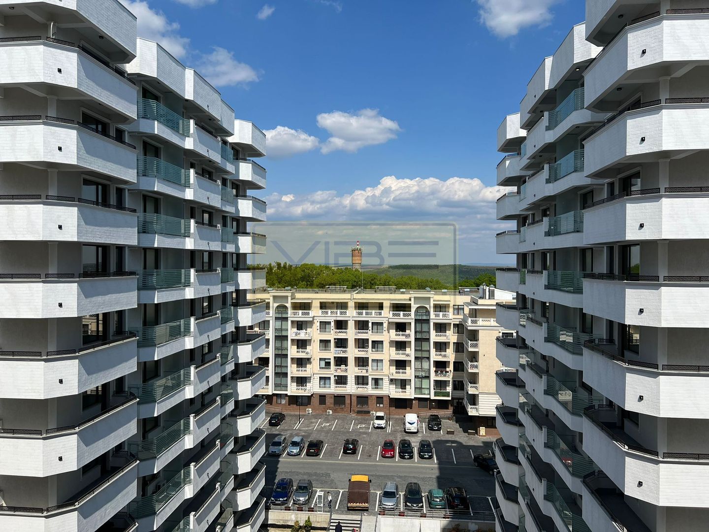 Apartament 2 camere NOU Royal Town - Copou - Poză 3