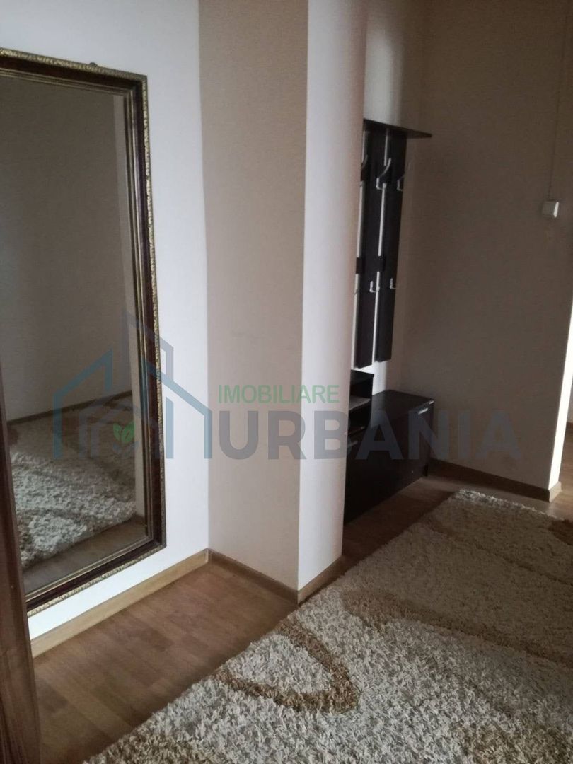 Apartament 2 camere decomandat, Podu Roș – de închiriat - Poză 5