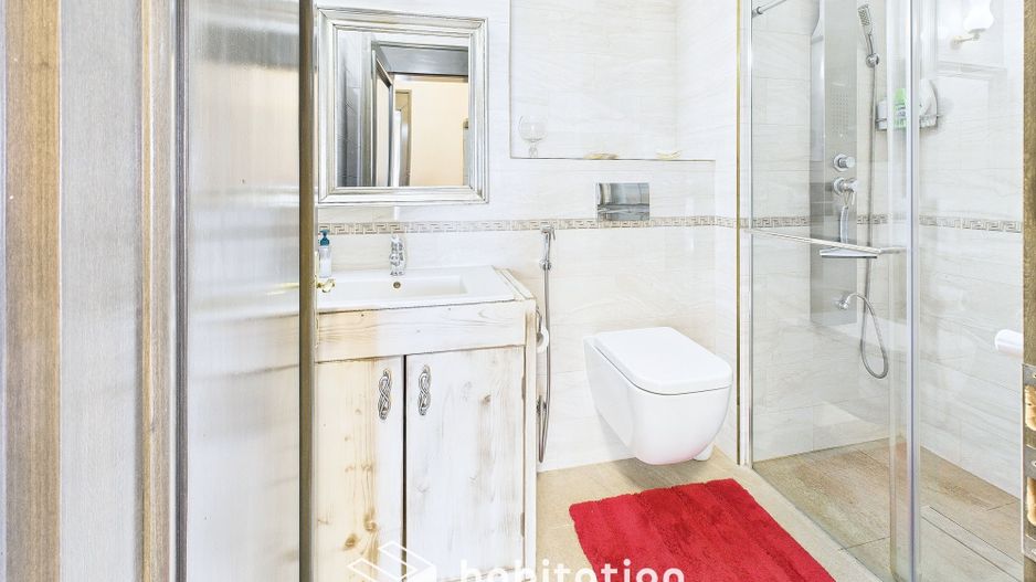 Oază de rafinament si eleganta, 3 camere, 2 terase - zona Aradului - Poză 17