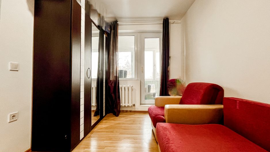 Tomis III (COD 05) - 2 Camere Moderne - Poză 10