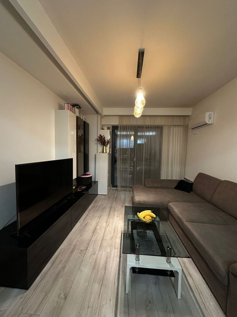 Închiriere apartament 2 camere – Novum Grozavesti - Poză 1