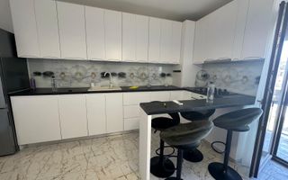 2 camere | etaj 2 | centrala proprie | loc de parcare acoperit | complet utilat - Poză 3