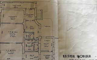 Casa Ultracentral dublu front acces auto - Poză 4