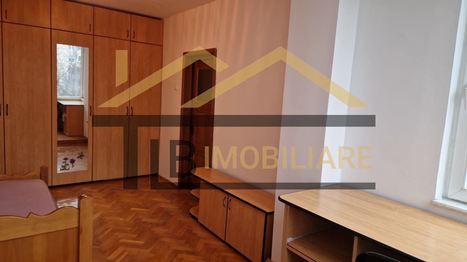 Apartament cu 3 camere, 65mp, zona UMFST - Poză 3
