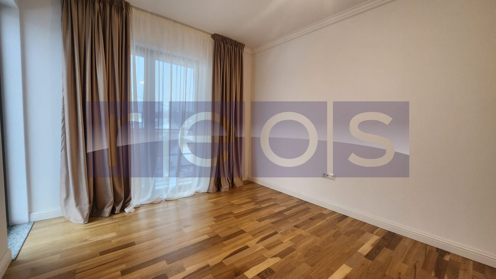 INCHIRIERE VILA | 4 CAMERE | 126 MP | STRAULESTI - Poză 10