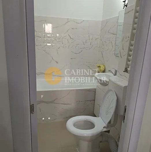 2 camere, Tatarasi, etaj 2, renovat total, liber! - Poză 6