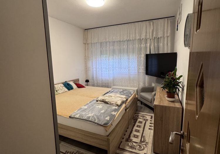 Apartament  Luminos 2 camere.  Zona Emil Racovita. - Poză 6