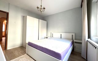 Apartament 3 camere de închiriat–Nerva Traian | Loc parcare | 2 băi - Poză 1