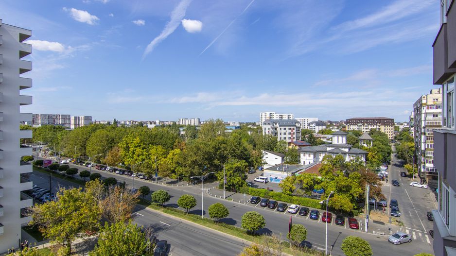Metrou Pacii, 3 camere, 73 mp, 7/8, 2 bai, bloc reabilitat, comision 0%! - Poză 9