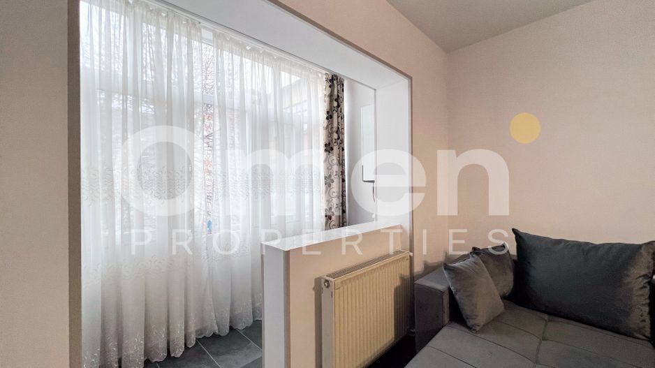 Apartament de 3 camere | 62 mp c | etaj intermediar | Garii. - Poză 5