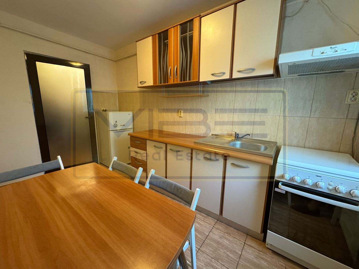 Apartament 1 camera decomandat Tatarasi - Poză 1