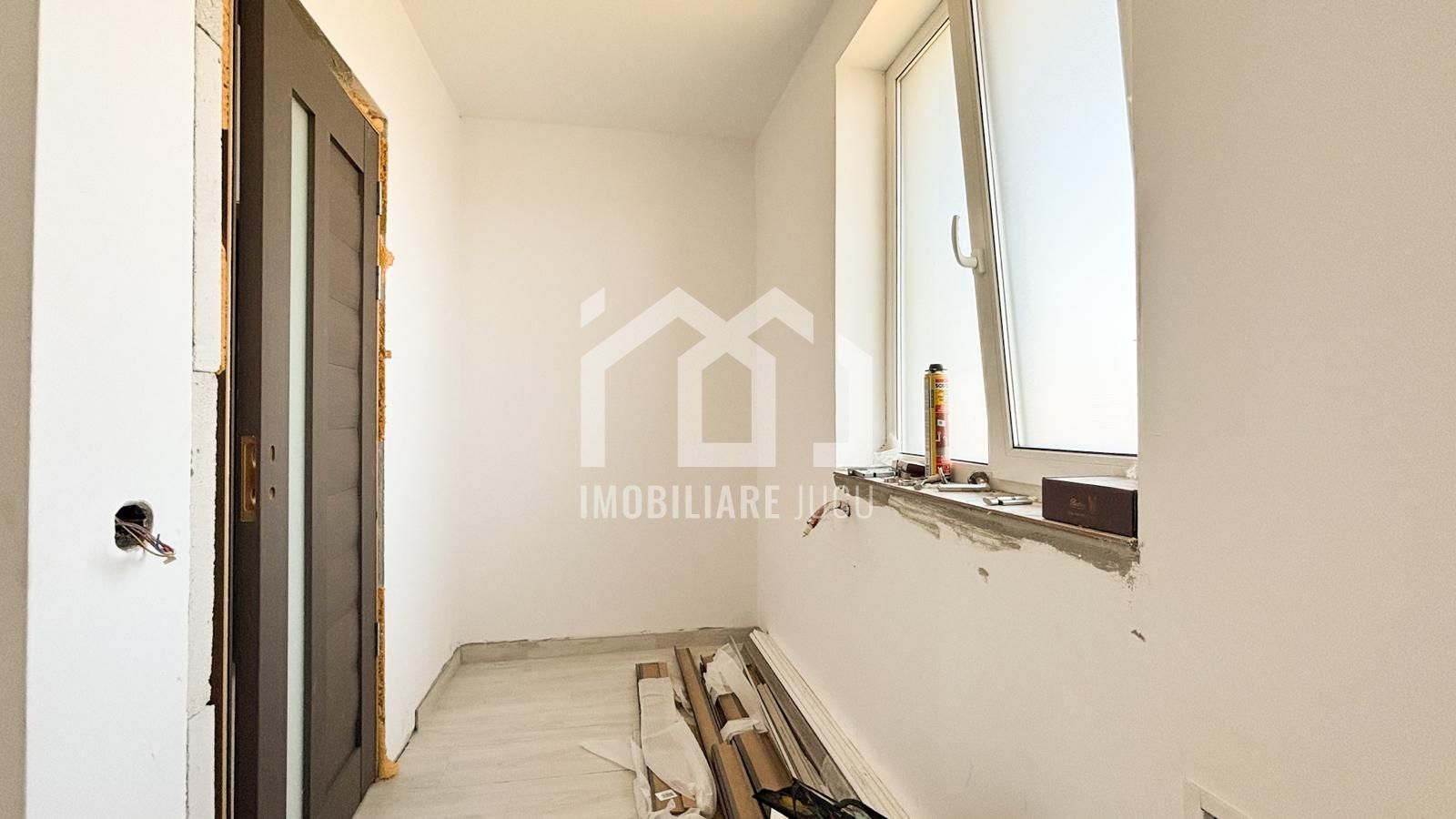 COMISION 0% Casa Individuala, 4 Camere, 134mp, Teren 625mp, Rascruci - Poză 13