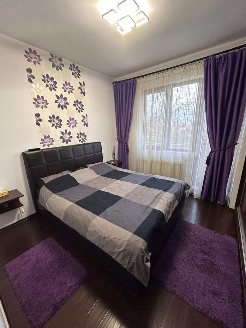 AP. 3 CAMERE SALAJ, BLOC NOU, CENTRALA TERMICA, LOC PARCARE INCLUS - Poză 5