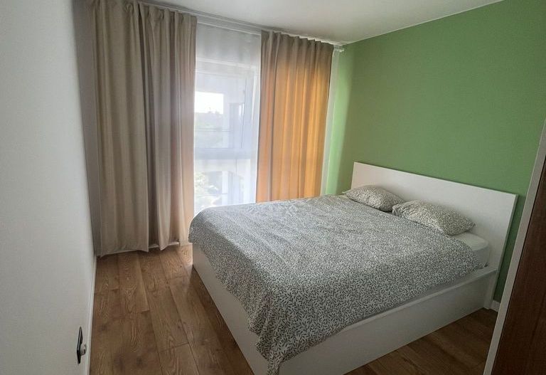 Apartament 2 camere Piata Sudului | Parcare inclusa | Bloc nou - Poză 1