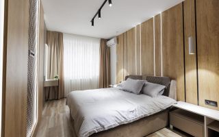 Vânzare, apartament, 3 camere, strada Ion Buzdugan, Buiucani - Poză 6