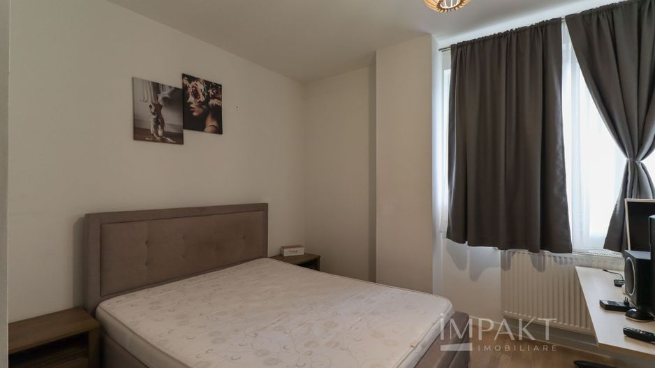 Apartament 3 camere in cartierul Sopor, 74 m2, cu 2 locuri de parcare - Poză 9