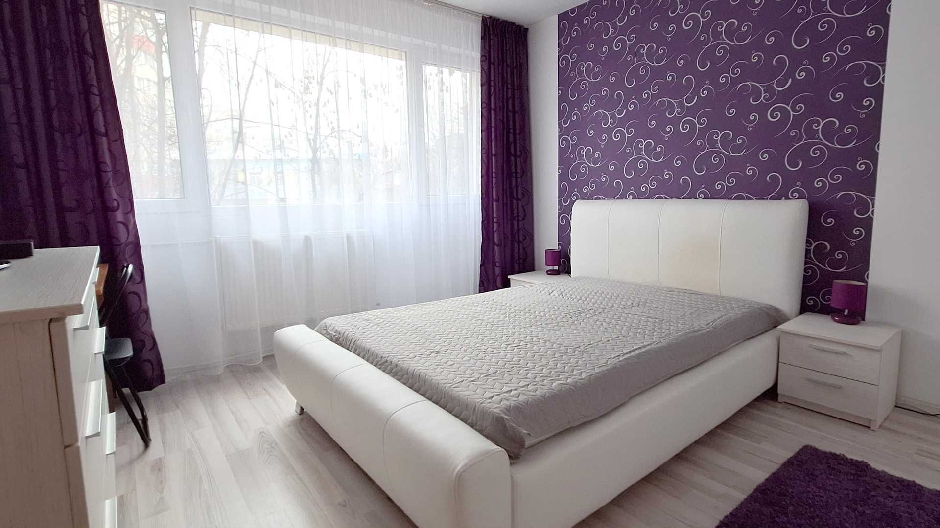 Apartament 2 camere de inchiriat – 3 min metrou | - Poză 3