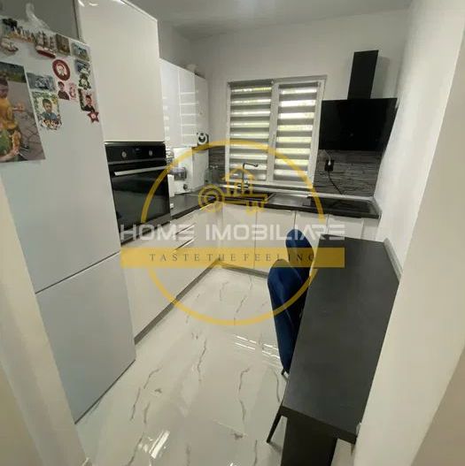 🔹 Apartament 3 camere Podu Ros| Semidecomandat | Mobilat & utilat - Poză 6