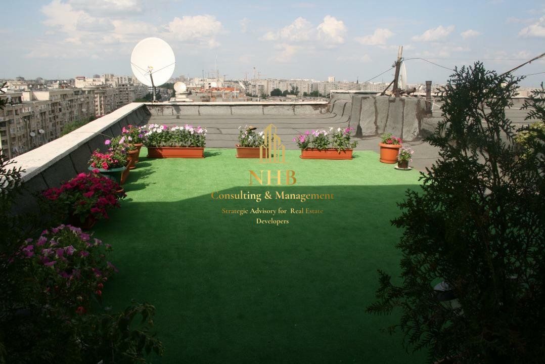 COMISION 0% - Penthouse 6 Camere | Alba Iulia - Poză 10