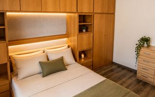 Apartament la casă cu 5 camere | 150 mp | Zona Calea Aradului – Iulius - Poză 16