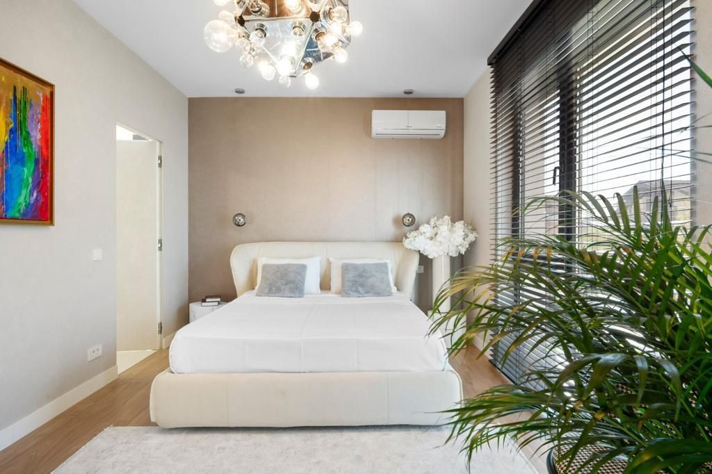 Inchiriere vila 4 camere designer | Corbeanca | Vernis Sunrise Villas - Poză 19