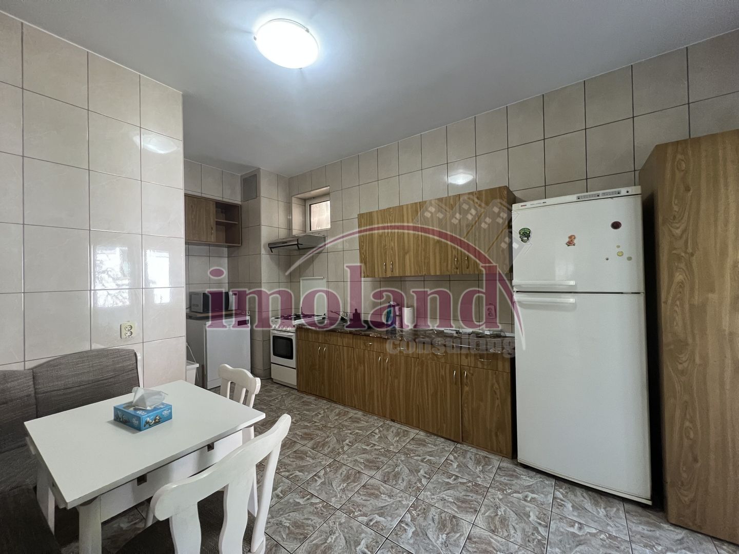 Spatiu birou - 4 camere - inchiriere - Mitropolie-P-ta Unirii - Poză 7