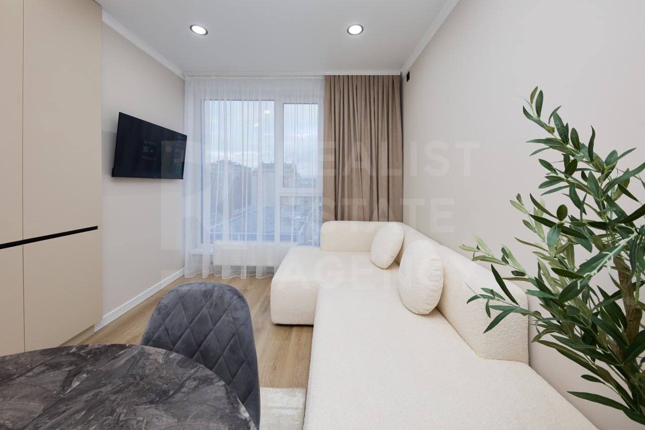 Vânzare, apartament, 1 cameră, str. Burebista, Botanica - Poză 4