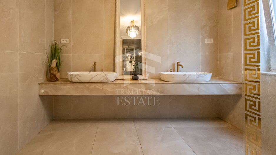 Casa 5 camere | Finisaje deosebite | Mobilata + Utilata | Dudestii Noi - Poză 7