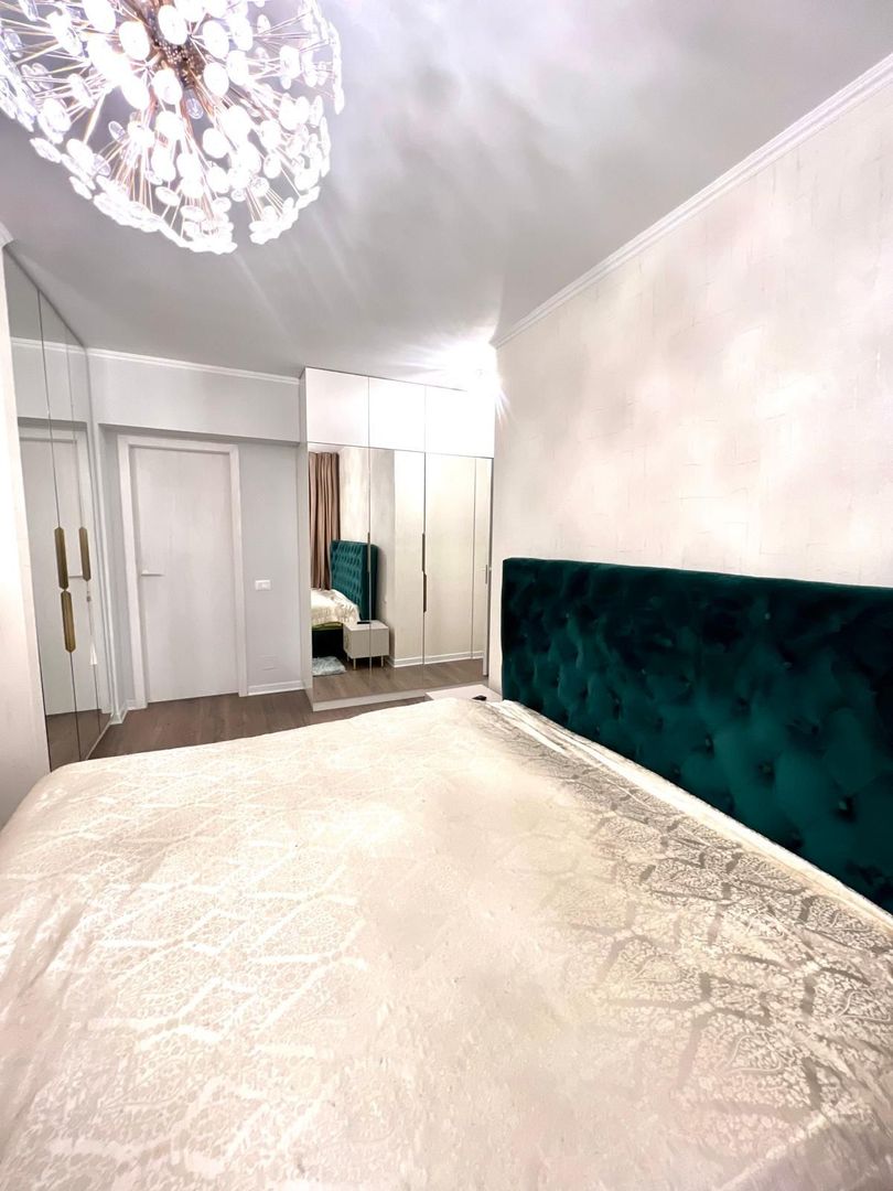 Vanzare Aprtament 3 Camere Cloud 9 Residence - Poză 9