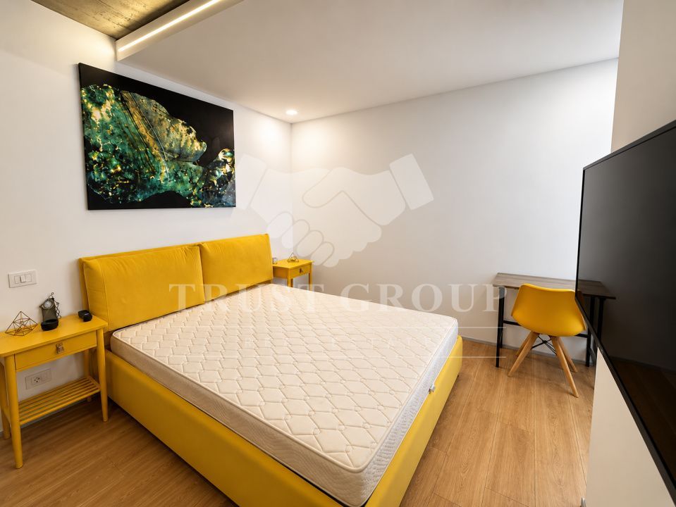 Apartament 2 camere Floreasca | Loc de parcare - Poză 6