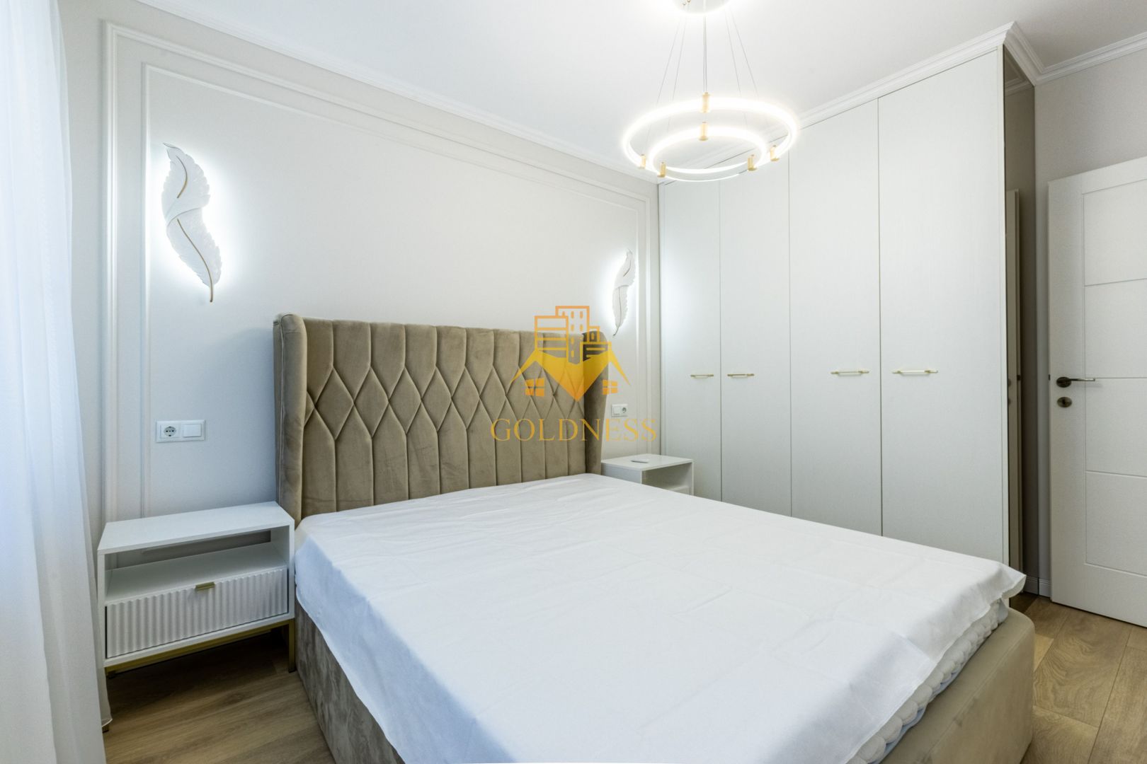2 camere,lux, zona centrala,Piata Mihai Viteazu,Panemar,Mc Donald's - Poză 1