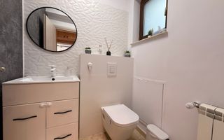 Apartament cu curte Bucurestii Noi | Parcul Bazilescu - Poză 9