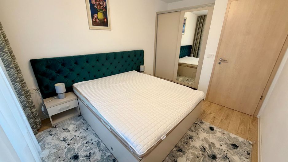Apartament 2 camere Kasper cu vedere la pietonala - Poză 7
