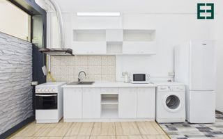 De închiriat - Apartament cu 2 camere - Zonă Centrală - Arad - Poză 9