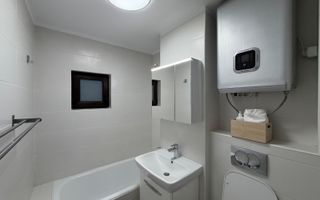 VANZARE APARTAMENT DEOSEBIT | 4 CAMERE | AVIATIEI | 83MP | MOBILAT LUX - Poză 16