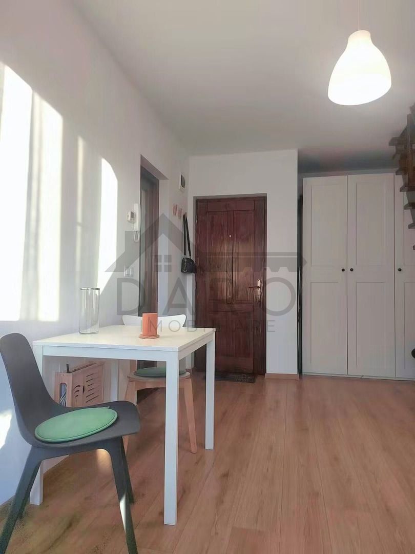 🏡 DE ÎNCHIRIAT | APARTAMENT TIP PENTHOUSE – ELEGANȚĂ ȘI CONFORT! - Poză 3
