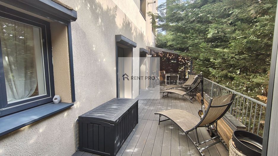 3 Camere Cu Curte Privată GranVia Park Mall Plaza Sector 6 - Poză 39