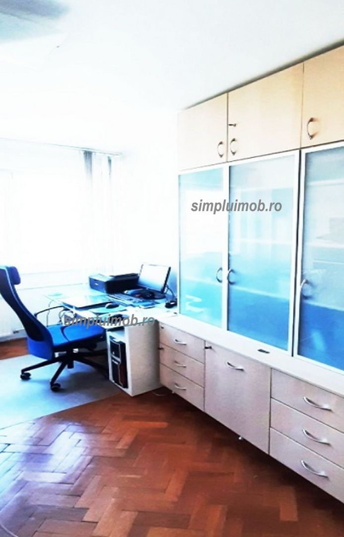 Apartament 3 camere - Zona Giurgiului - Poză 6