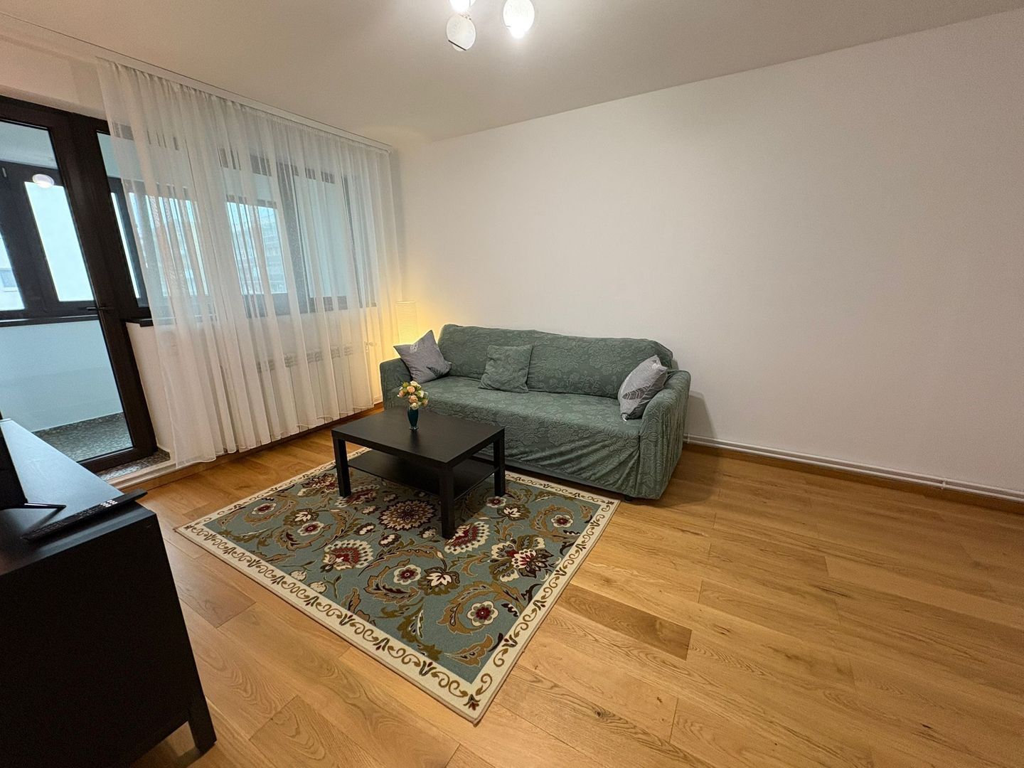 AP. 2 CAMERE TINERETULUI, PET-FRIENDLY, CENTRALA, METROU 7 MINUTE - Poză 3