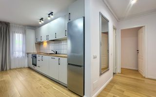 Apartament cu 3 camere de vânzare, zona Bulgaria - Poză 7