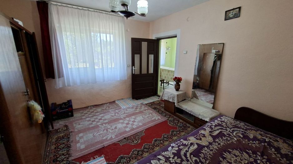 Casa Teiu Deal 84 mp toate conditile mutare imediata - Poză 3